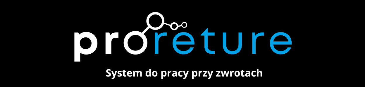 Proreture - CRM do pracy przy stockach likwidacyjnych